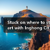 Stuck on where to start with Inghong City? Here is your no-fluff, local-tested answer to the perfect visit.(图1) Stuck on where to start with Inghong City? Here is your no-fluff, local-tested answer to the perfect visit.(图1)