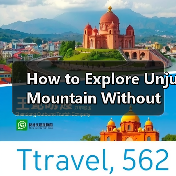 How to Explore Unju Mountain Without Getting Lost or Overwhelmed? A Step-by-Step Practical Guide(图3) How to Explore Unju Mountain Without Getting Lost or Overwhelmed? A Step-by-Step Practical Guide(图3)
