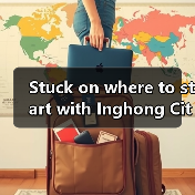 Stuck on where to start with Inghong City? Here is your no-fluff, local-tested answer to the perfect visit.(图2) Stuck on where to start with Inghong City? Here is your no-fluff, local-tested answer to the perfect visit.(图2)