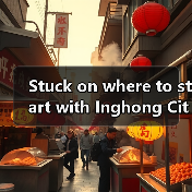 Stuck on where to start with Inghong City? Here is your no-fluff, local-tested answer to the perfect visit.(图4) Stuck on where to start with Inghong City? Here is your no-fluff, local-tested answer to the perfect visit.(图4)