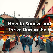 How to Survive and Thrive During the Hasa Spring Festival Rush? A Complete Traveler’s Guide(图2) How to Survive and Thrive During the Hasa Spring Festival Rush? A Complete Traveler’s Guide(图2)