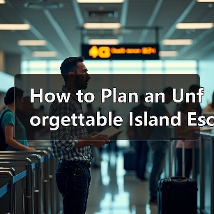 How to Plan an Unforgettable Island Escape Without the Usual Tourist Chaos? Here’s Your Honest, No-Nonsense Roadmap.(图2) How to Plan an Unforgettable Island Escape Without the Usual Tourist Chaos? Here’s Your Honest, No-Nonsense Roadmap.(图2)