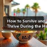 How to Survive and Thrive During the Hasa Spring Festival Rush? A Complete Traveler’s Guide(图3) How to Survive and Thrive During the Hasa Spring Festival Rush? A Complete Traveler’s Guide(图3)
