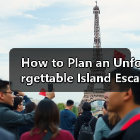 How to Plan an Unforgettable Island Escape Without the Usual Tourist Chaos? Here’s Your Honest, No-Nonsense Roadmap.(图4) How to Plan an Unforgettable Island Escape Without the Usual Tourist Chaos? Here’s Your Honest, No-Nonsense Roadmap.(图4)